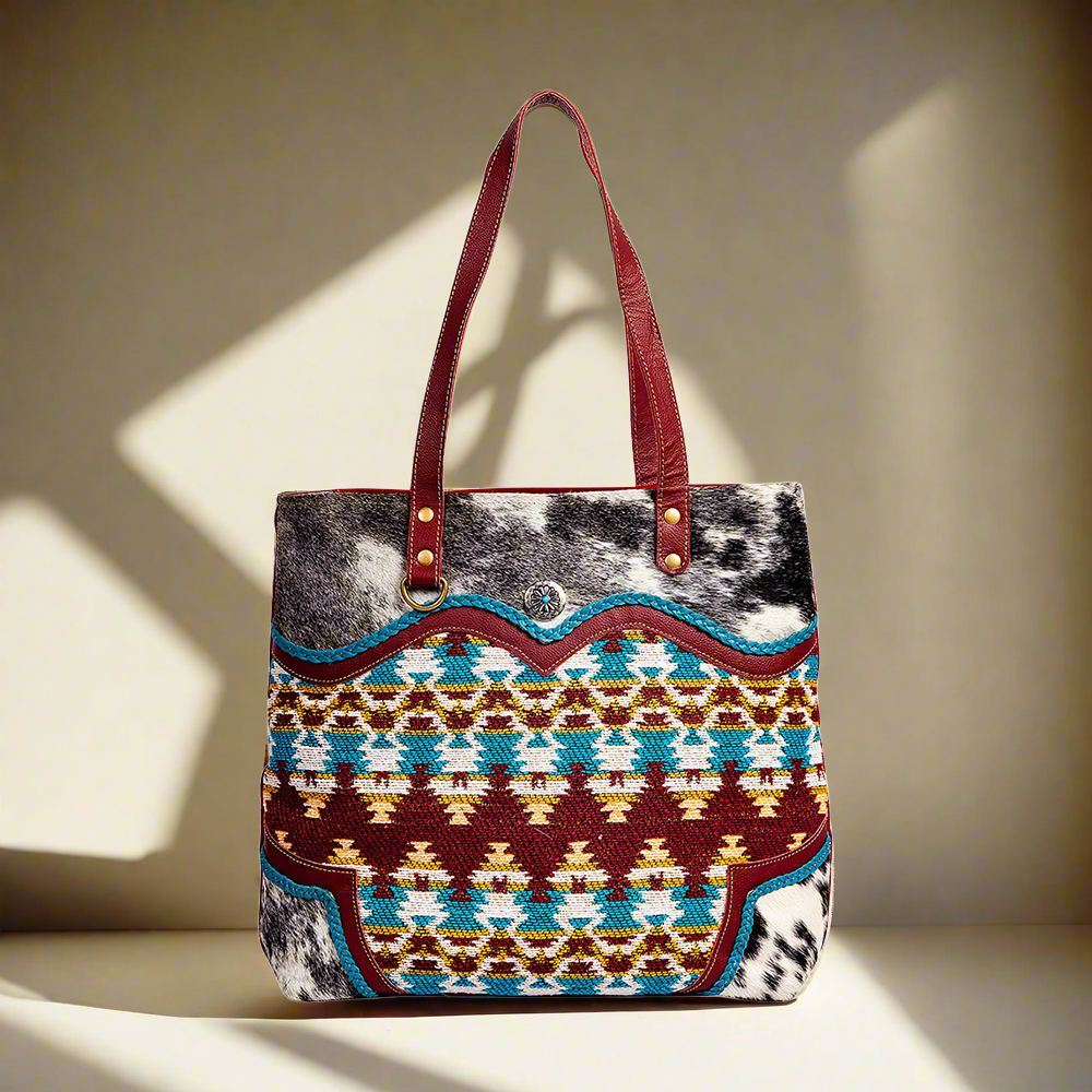 JOSHANNA BETH TOTE BAG