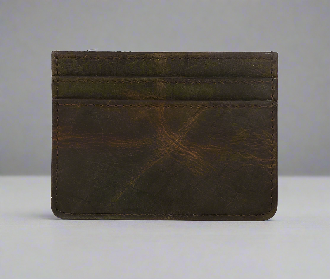 RUGUEUX CREDIT-CARD HOLDER
