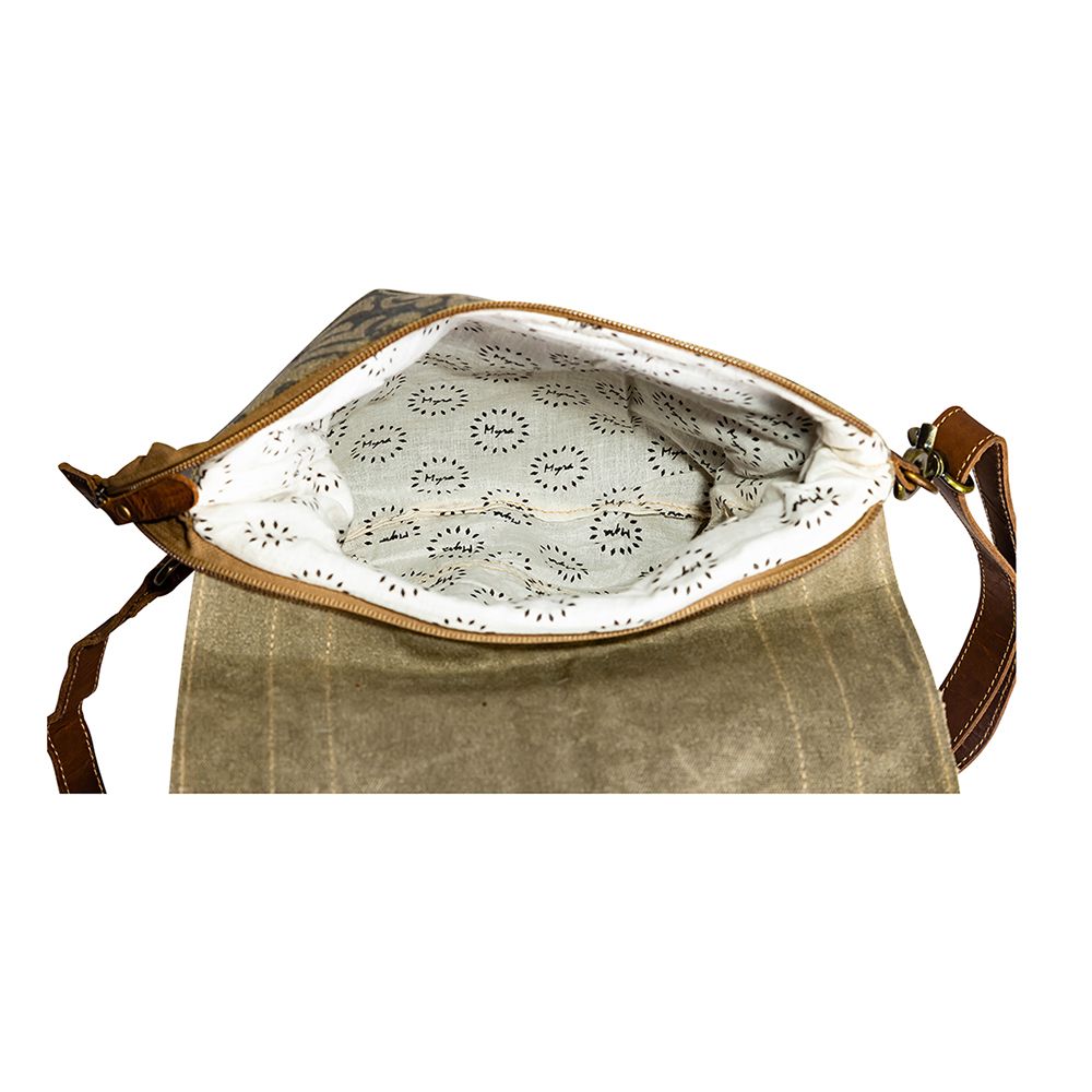 STAGECOACH CONCEALED-CARRY BAG