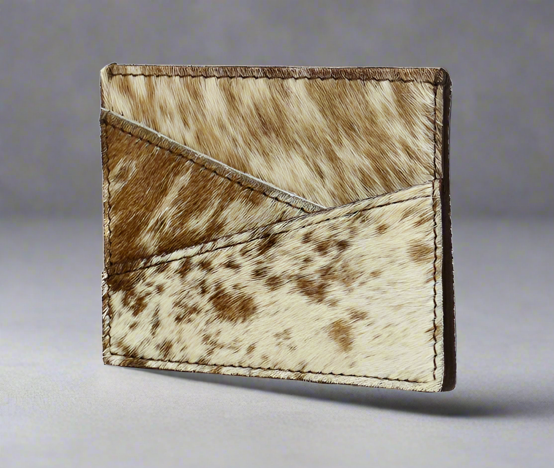 BRUN CREDIT-CARD HOLDER