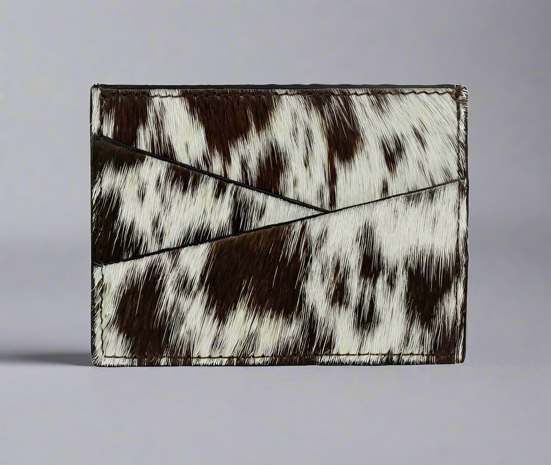 NOIRE CREDIT-CARD HOLDER