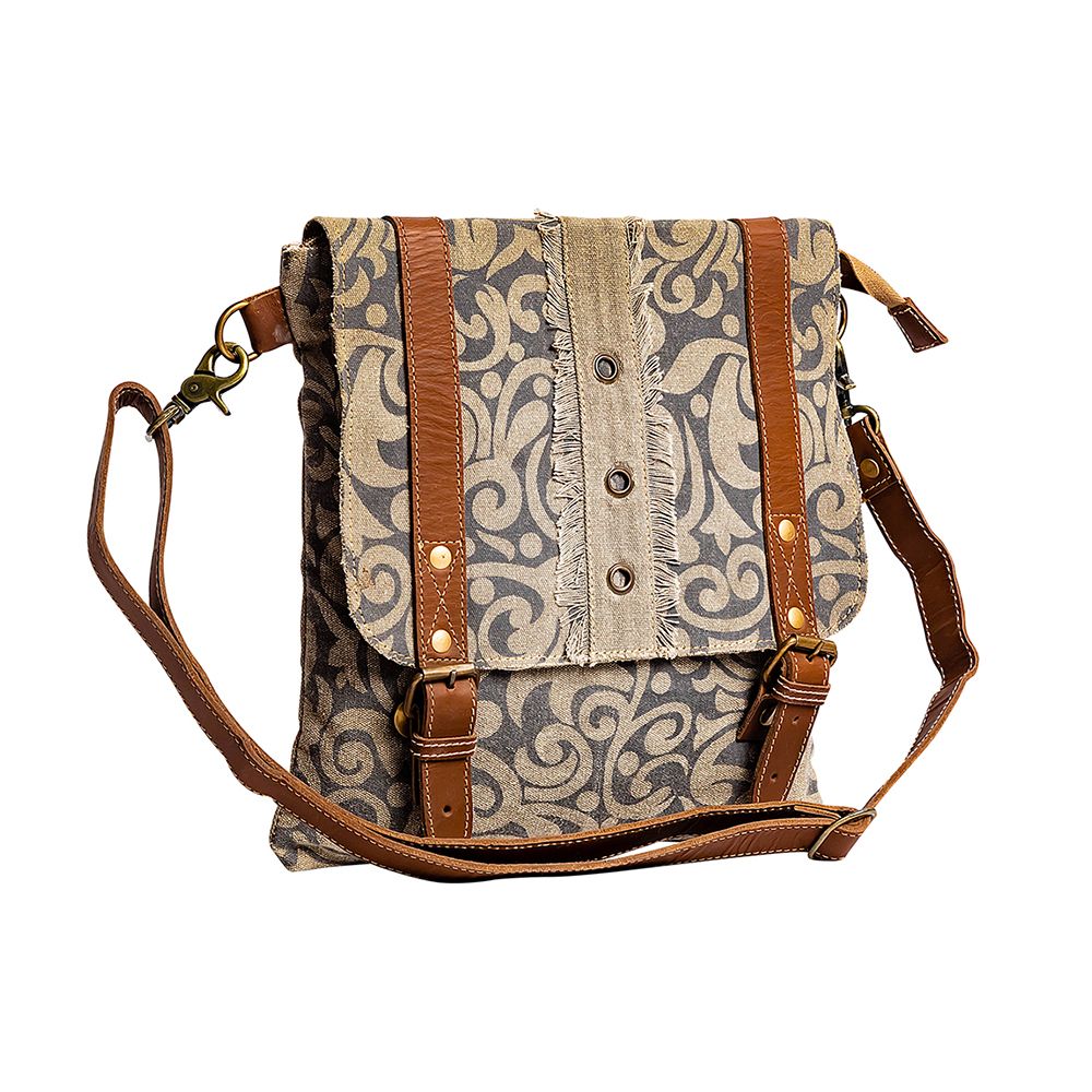 STAGECOACH CONCEALED-CARRY BAG