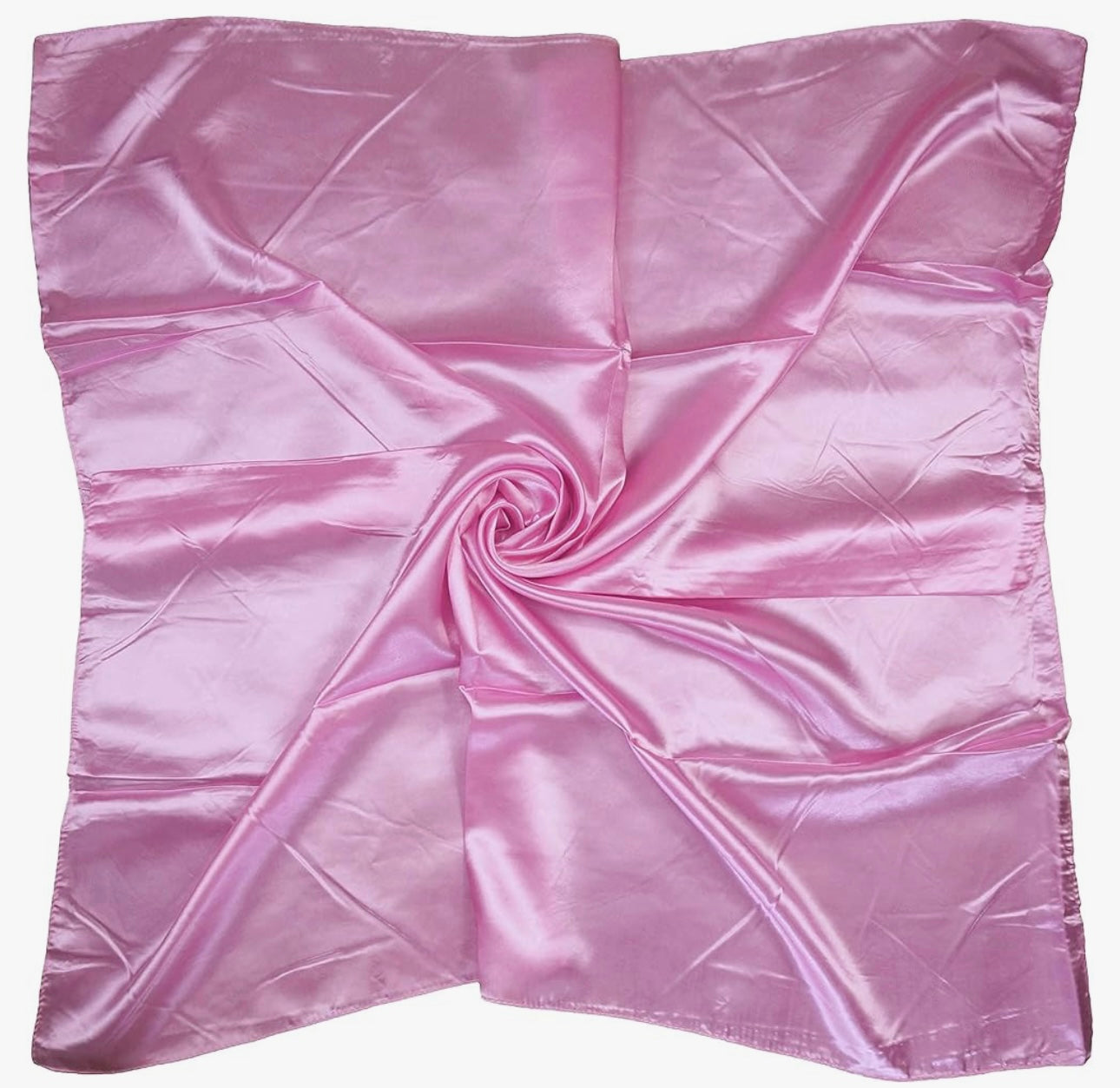 SATIN WILD RAGS