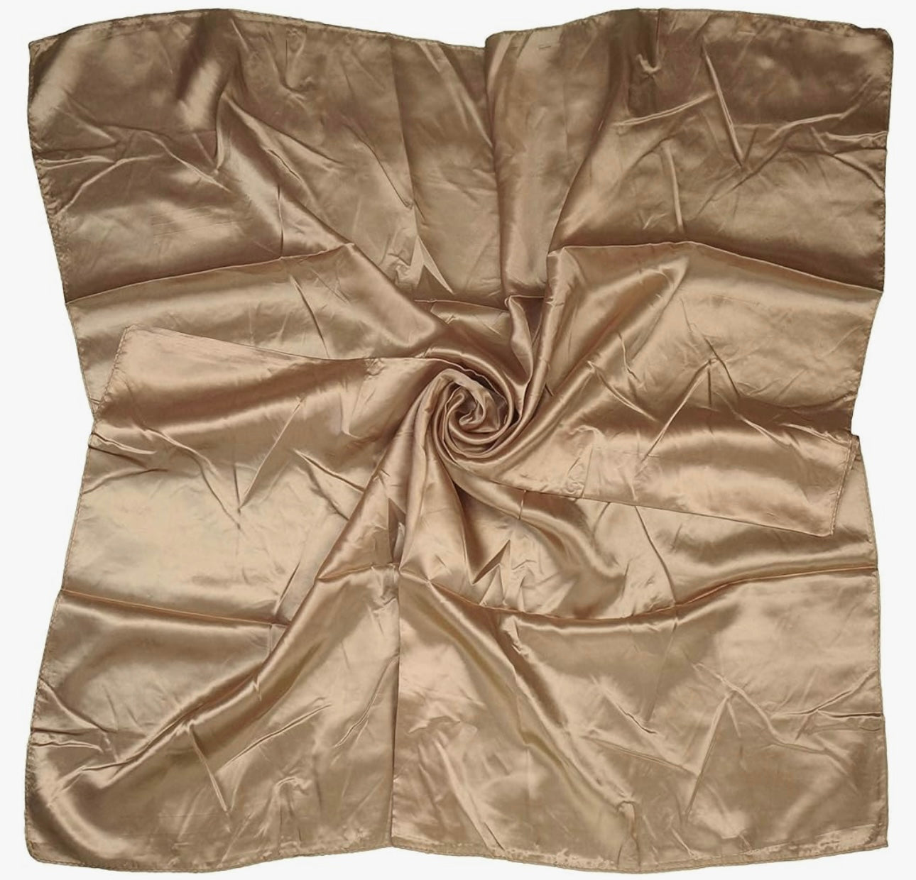 SATIN WILD RAGS