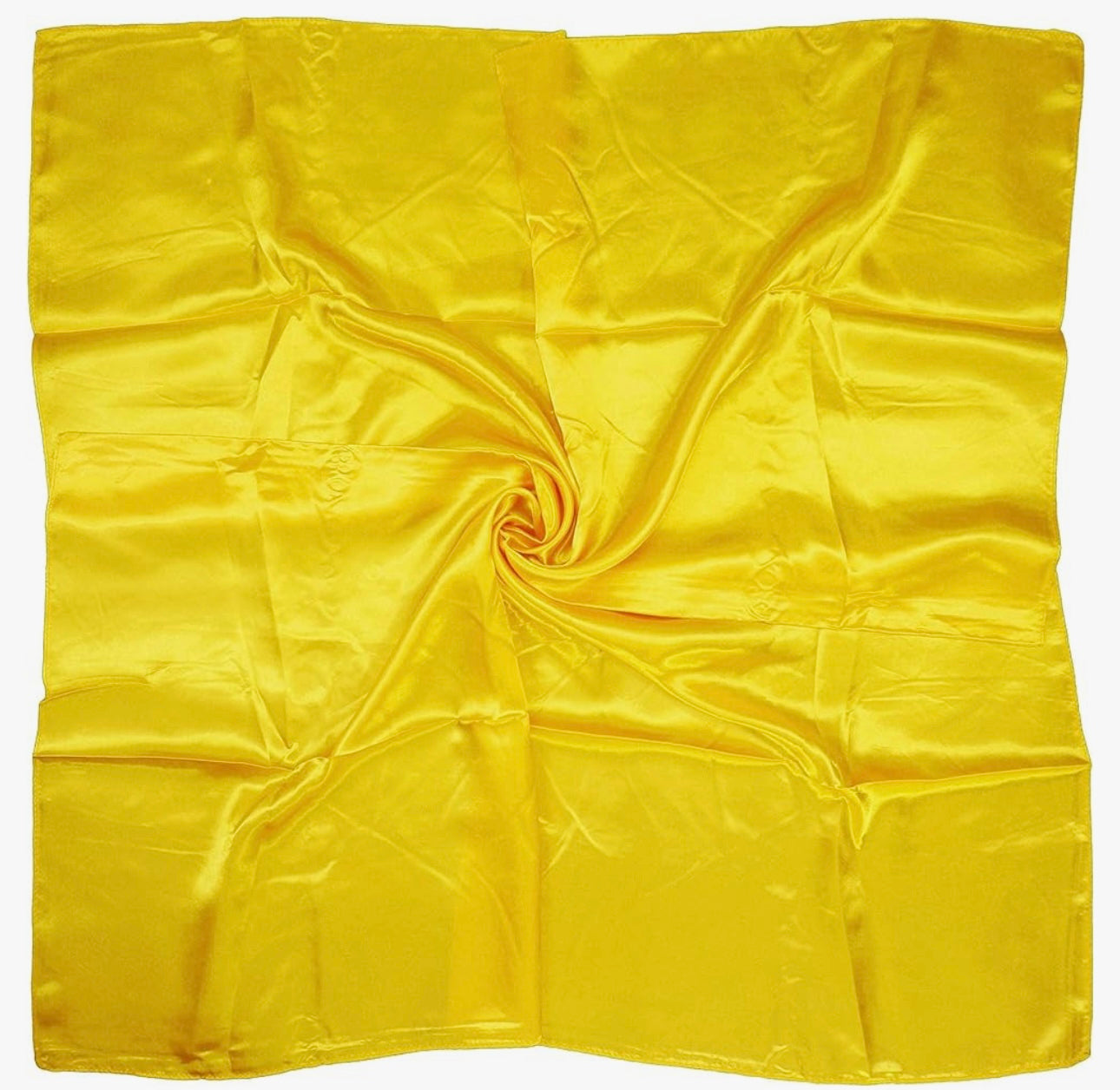 SATIN WILD RAGS