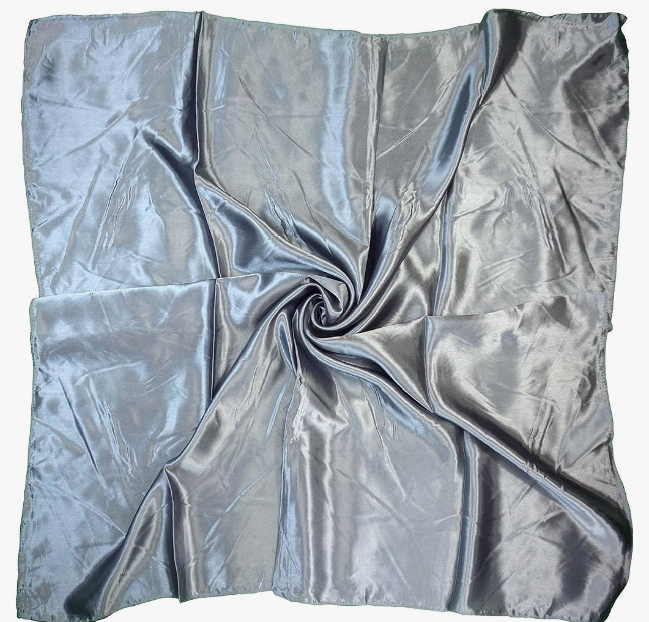 SATIN WILD RAGS