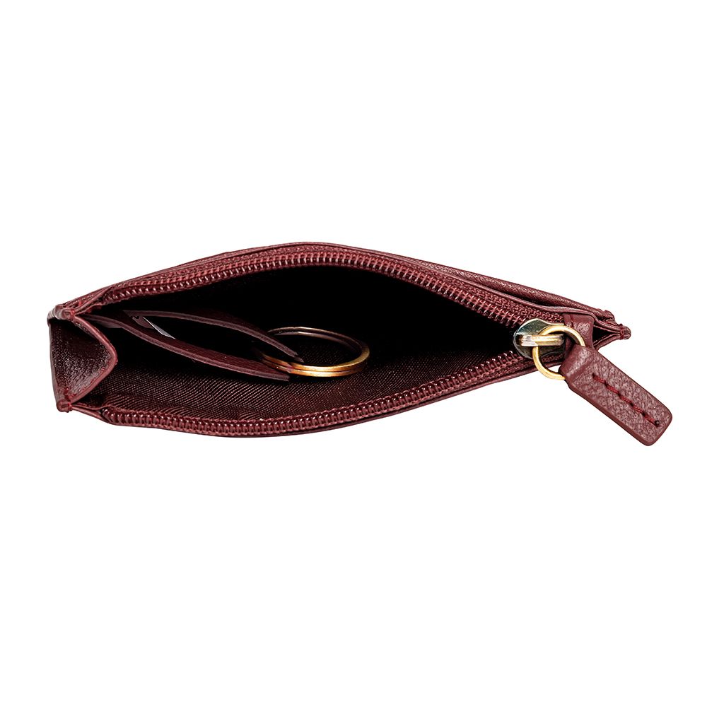 FOOTHILLS CREEK CREDIT CARD HOLDER IN WINE