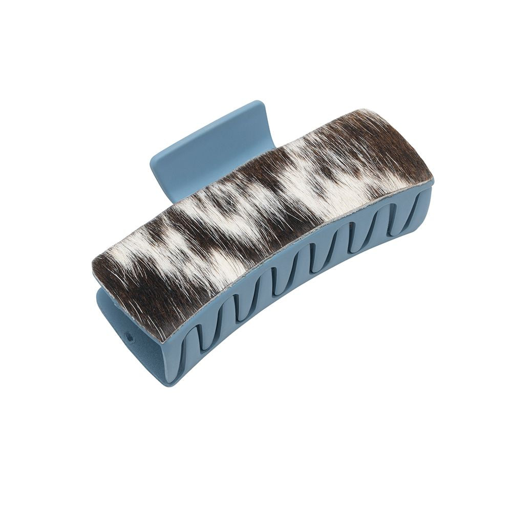 CRIMSON SANDS HAIR COMB CLIP