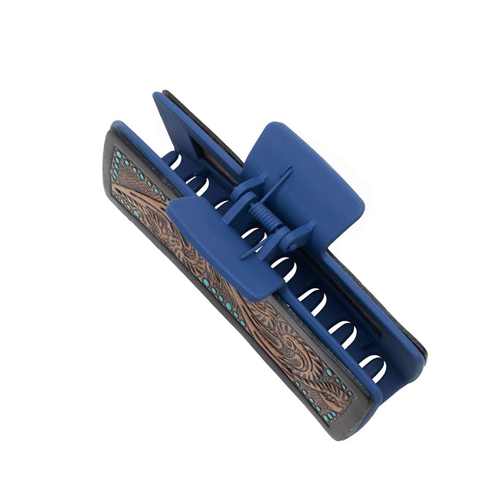 SAGE SERENADE HAIR COMB CLIP