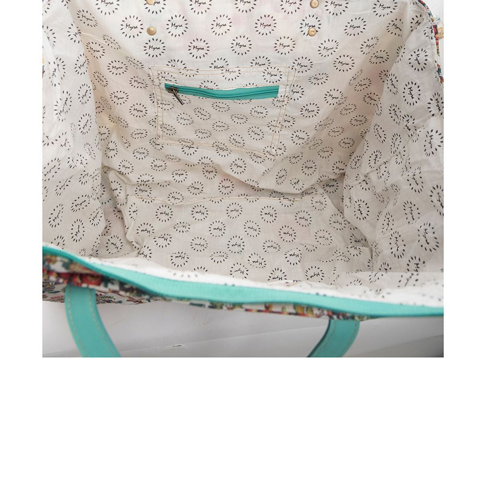 MARIPOSA WEEKENDER BAG