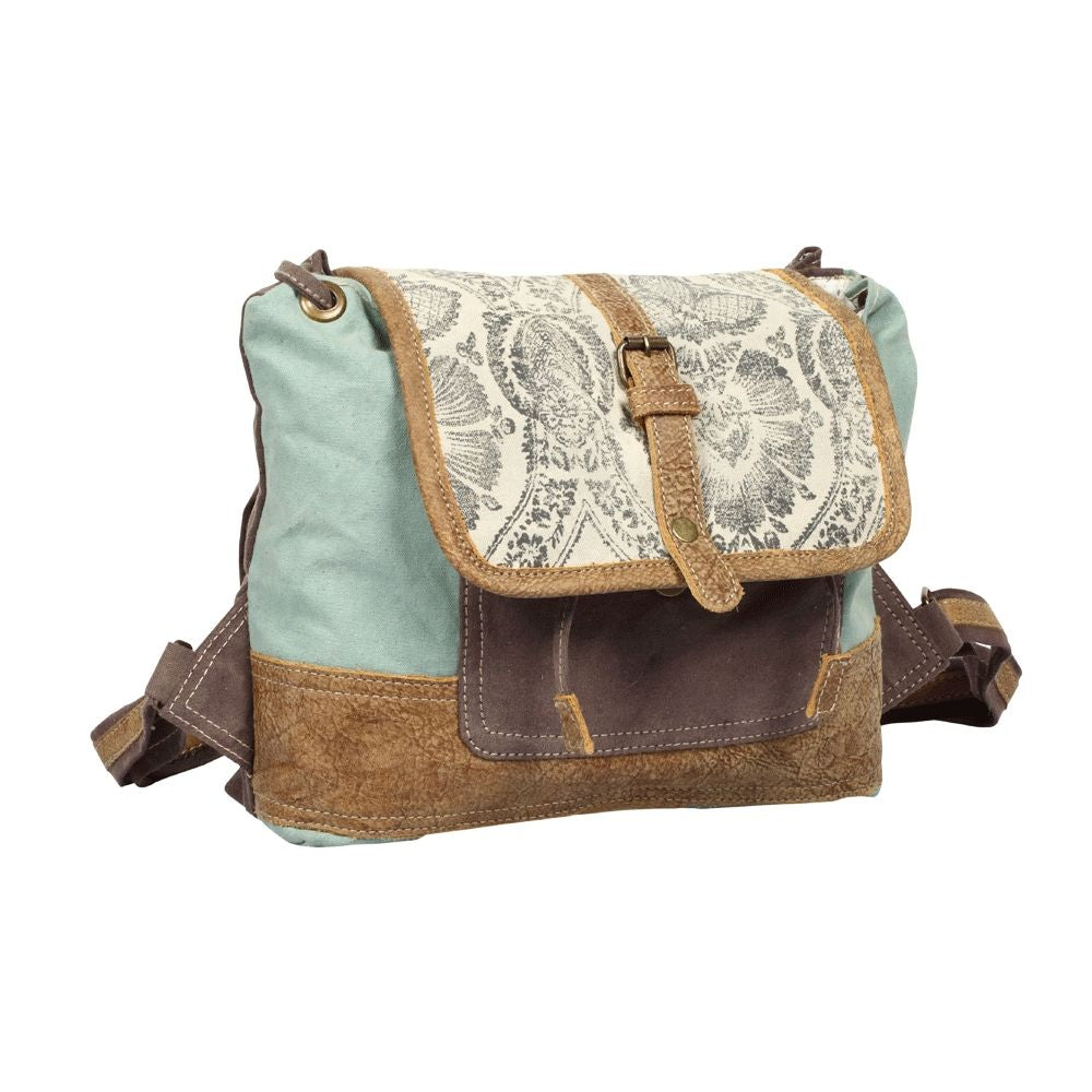 SOLEMN BACKPACK BAG