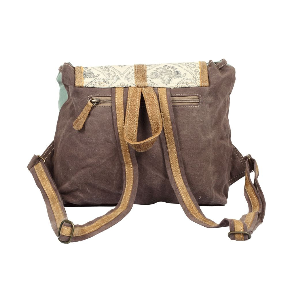 SOLEMN BACKPACK BAG
