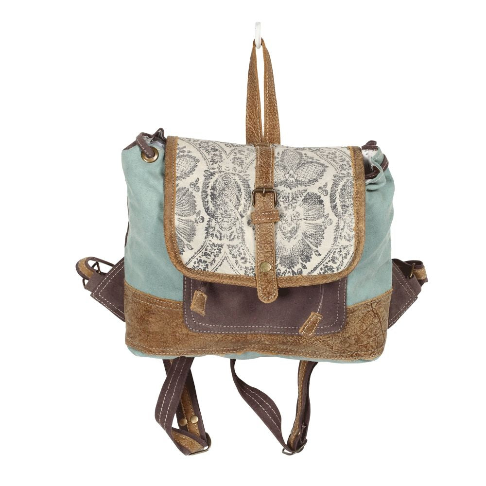 SOLEMN BACKPACK BAG