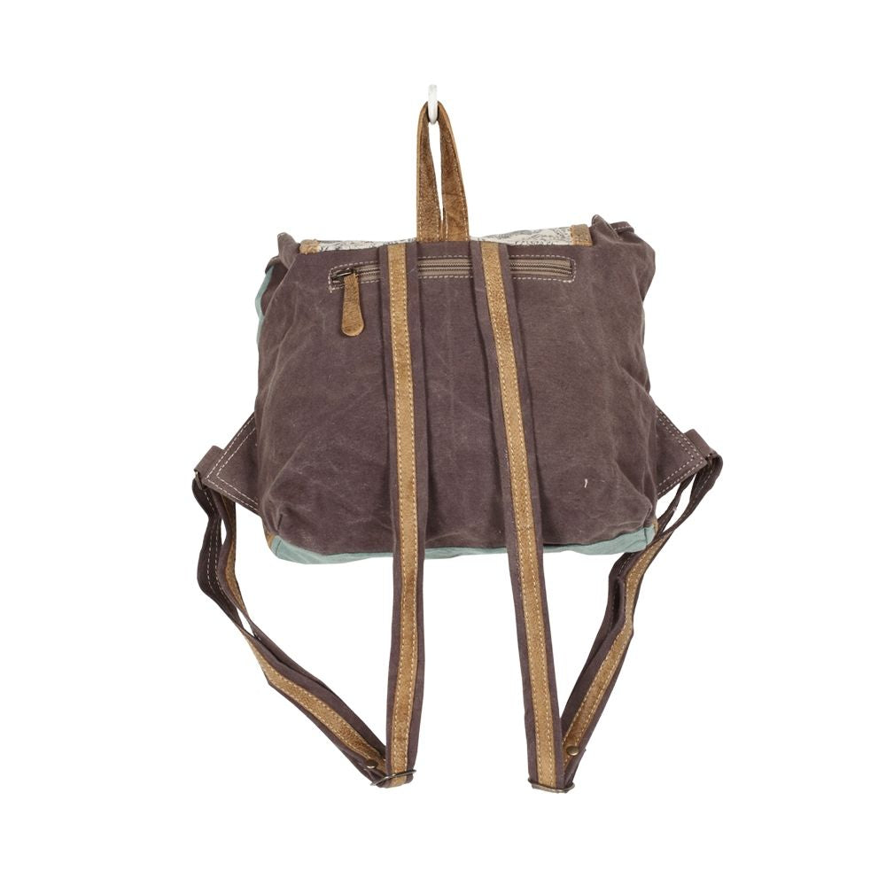 SOLEMN BACKPACK BAG