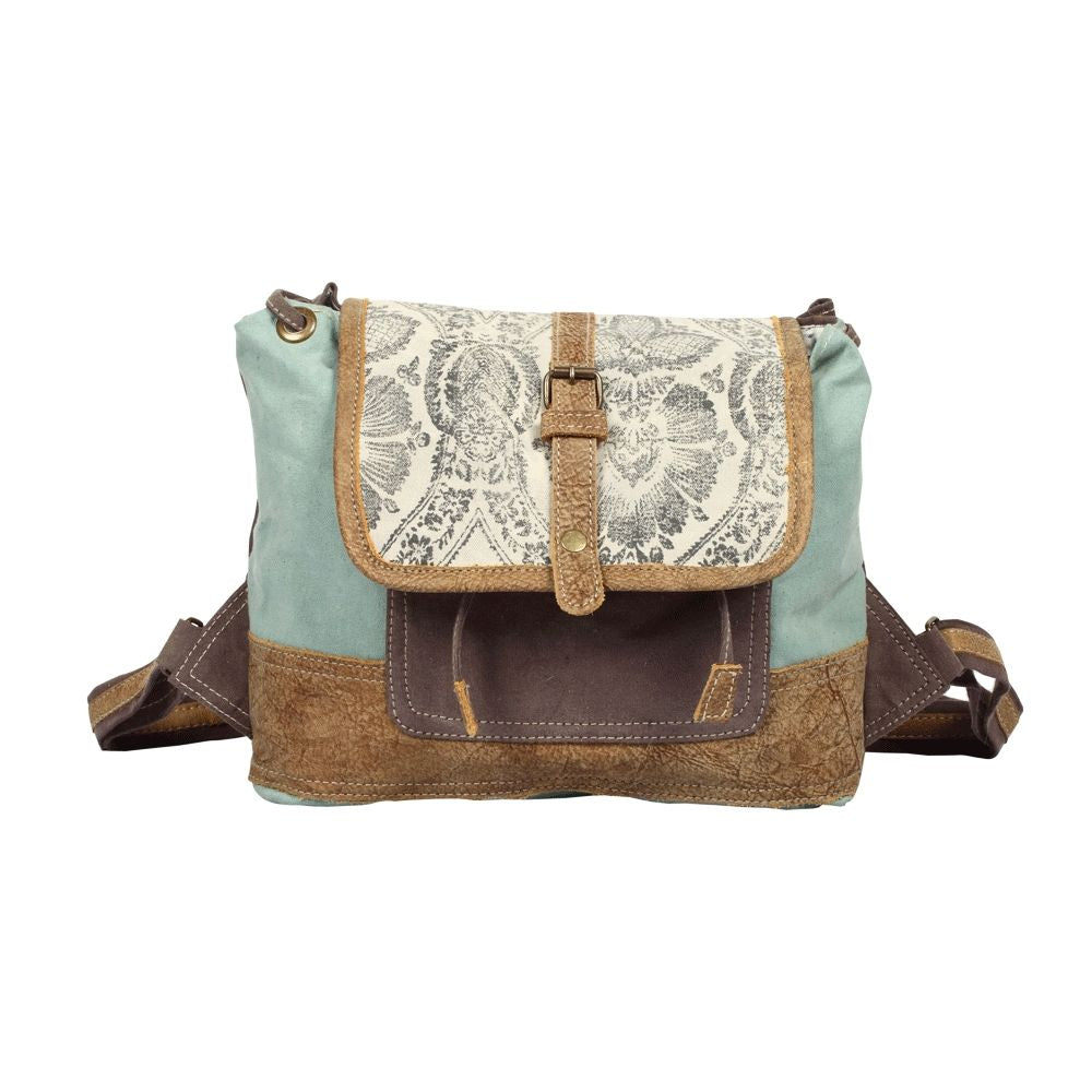 SOLEMN BACKPACK BAG