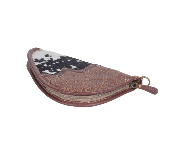 CYANOTYPE 11" GUN COVER