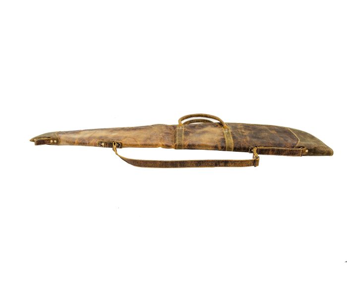 HUNTER CASE GUN COVER