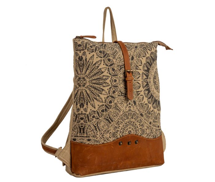 LE MEDALLION VINTAGE CUT CONCEALED-CARRY BAG