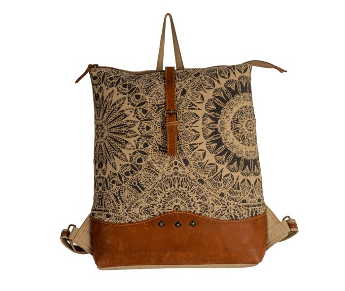 LE MEDALLION VINTAGE CUT CONCEALED-CARRY BAG