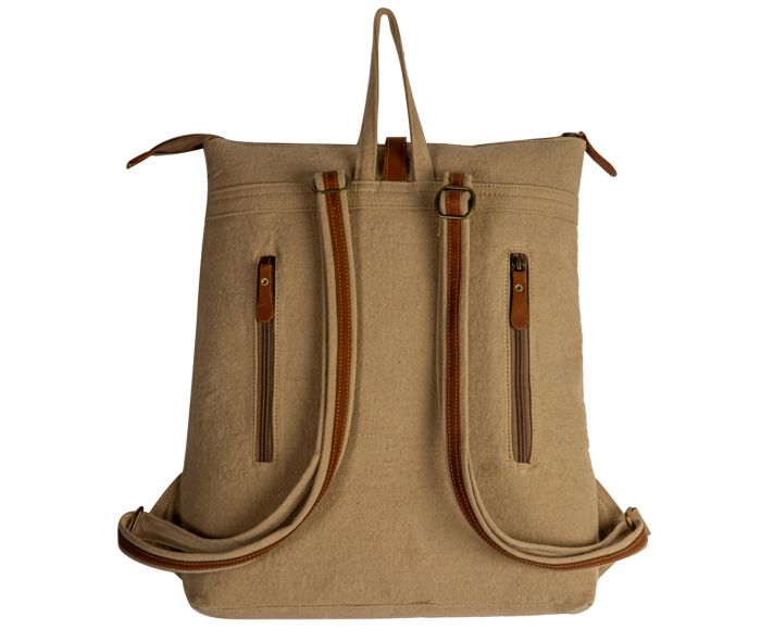 LE MEDALLION VINTAGE CUT CONCEALED-CARRY BAG