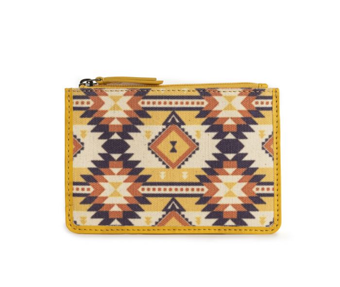 MYNORA SPRINGS MINI CREDIT-CARD HOLDER
