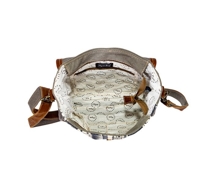 SONOMA WAY SHOULDER BAG
