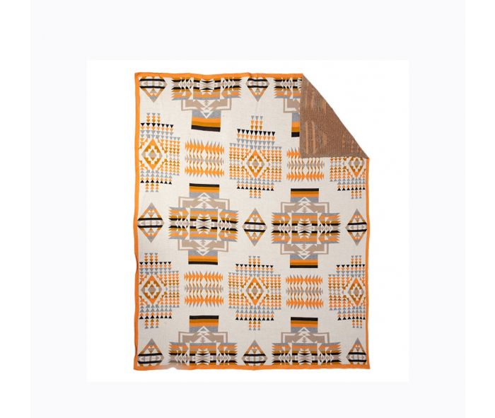 TALON RIDGE MESA THROW