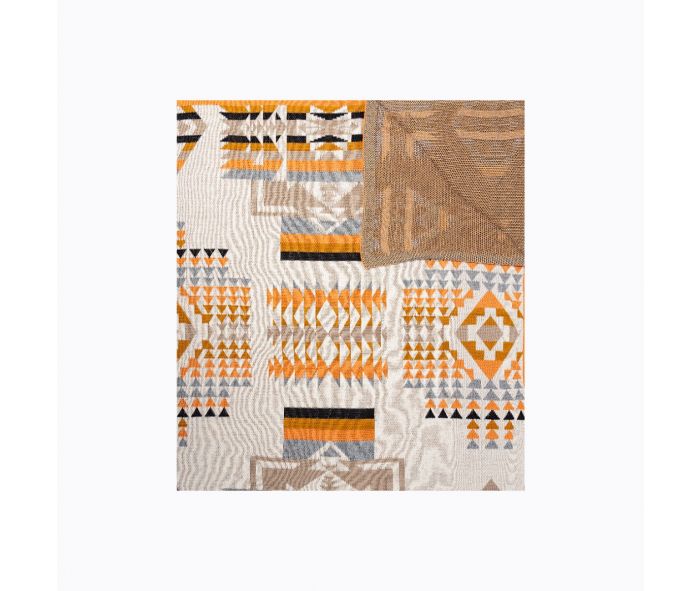 TALON RIDGE MESA THROW