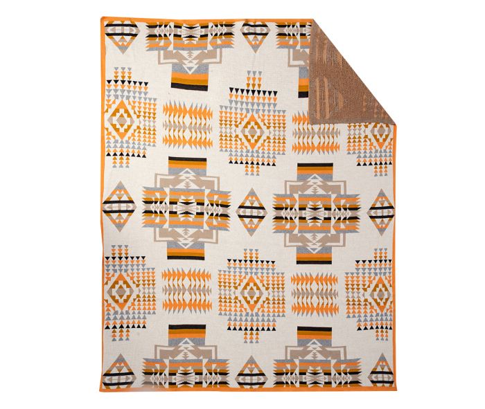 TALON RIDGE MESA THROW