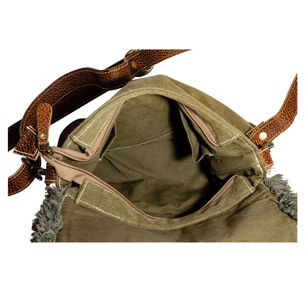 CROSSLAND MEADOW SMALL & CROSSBODY BAG