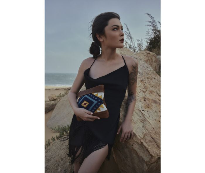 STAR RIDERS POUCH