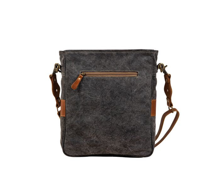 STARFIRE AZTECA SHOULDER BAG