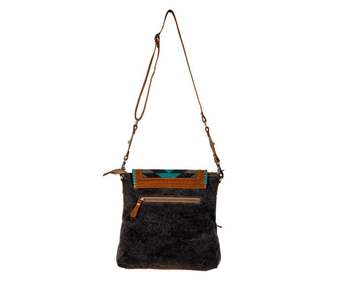 STARFIRE SHOULDER BAG