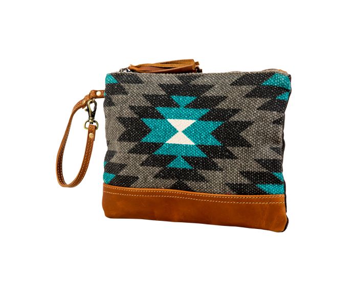STARFIRE SMALL POUCH