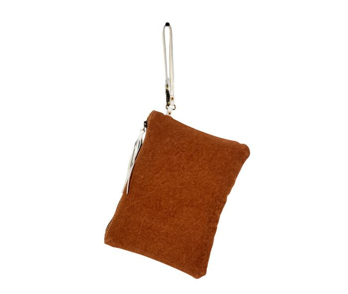 NOVA AZTEC SMALL POUCH
