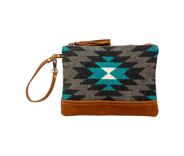 STARFIRE SMALL POUCH