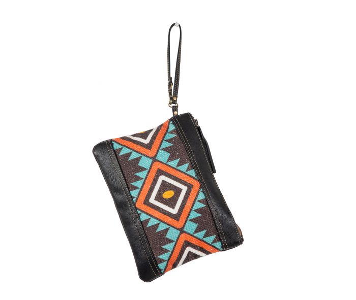 SAGUARO SPIRIT POUCH