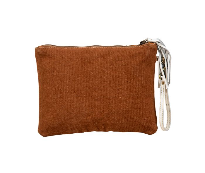 NOVA AZTEC SMALL POUCH
