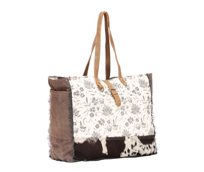 URSINIA WEEKENDER BAG
