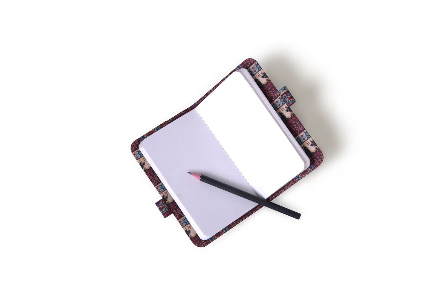 PRAIRIE RIDERS JOURNAL