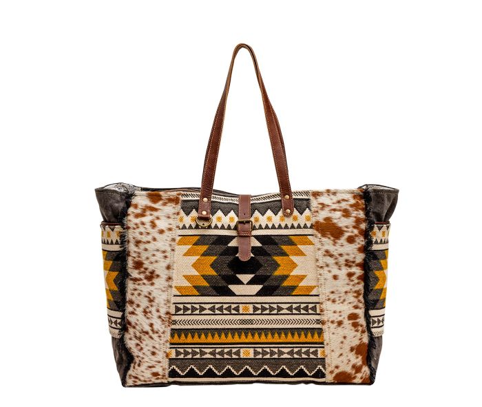 TRILANG WEEKENDER BAG