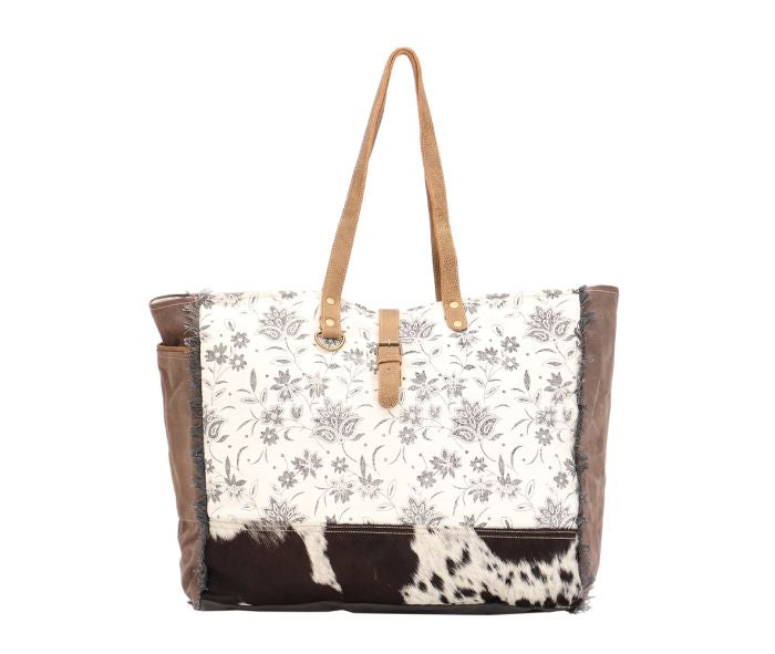 URSINIA WEEKENDER BAG