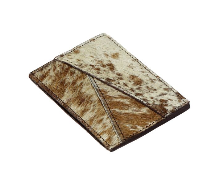 BRUN CREDIT-CARD HOLDER