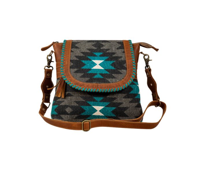 STARFIRE SHOULDER BAG