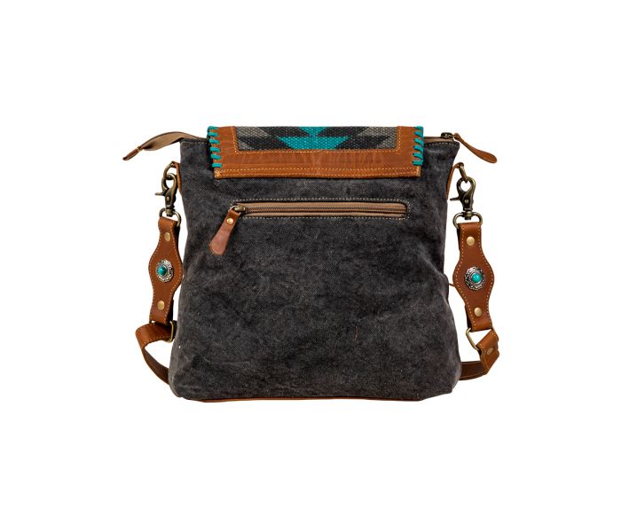 STARFIRE SHOULDER BAG