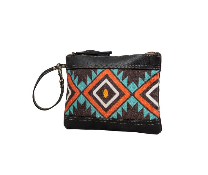 SAGUARO SPIRIT POUCH
