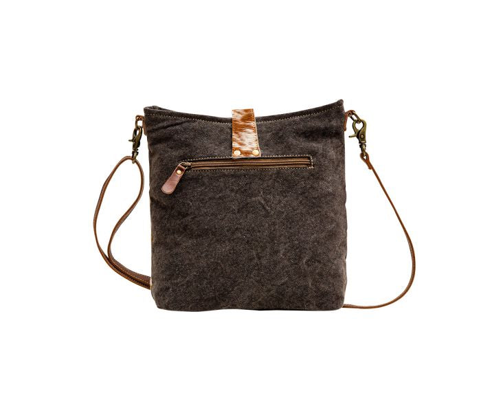 KRONE SHOULDER BAG