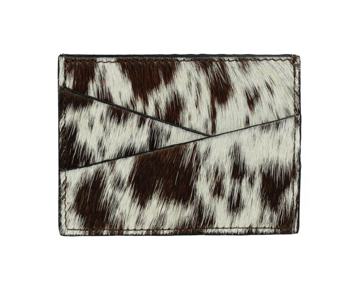 NOIRE CREDIT-CARD HOLDER