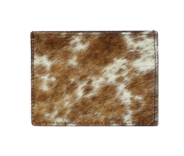 BRUN CREDIT-CARD HOLDER