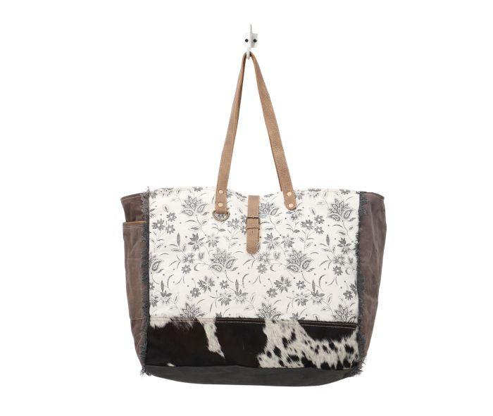URSINIA WEEKENDER BAG